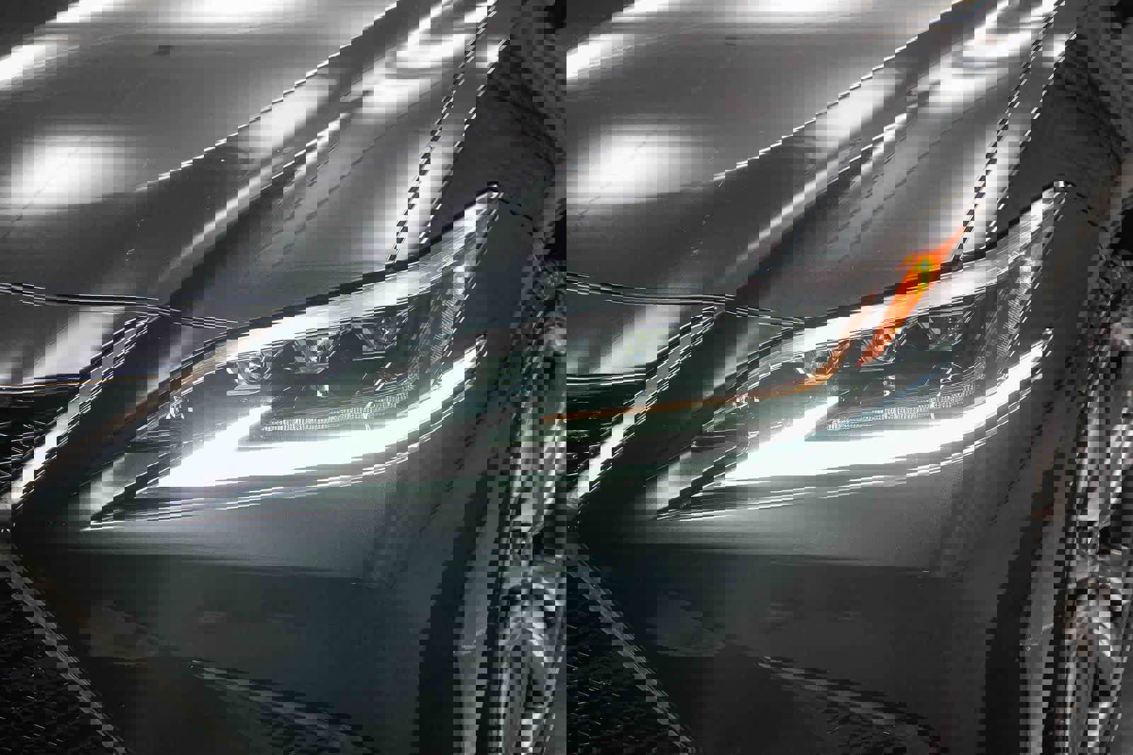 Used 2019 Lexus ES 350 F Sport w/ Accessory Package image 5