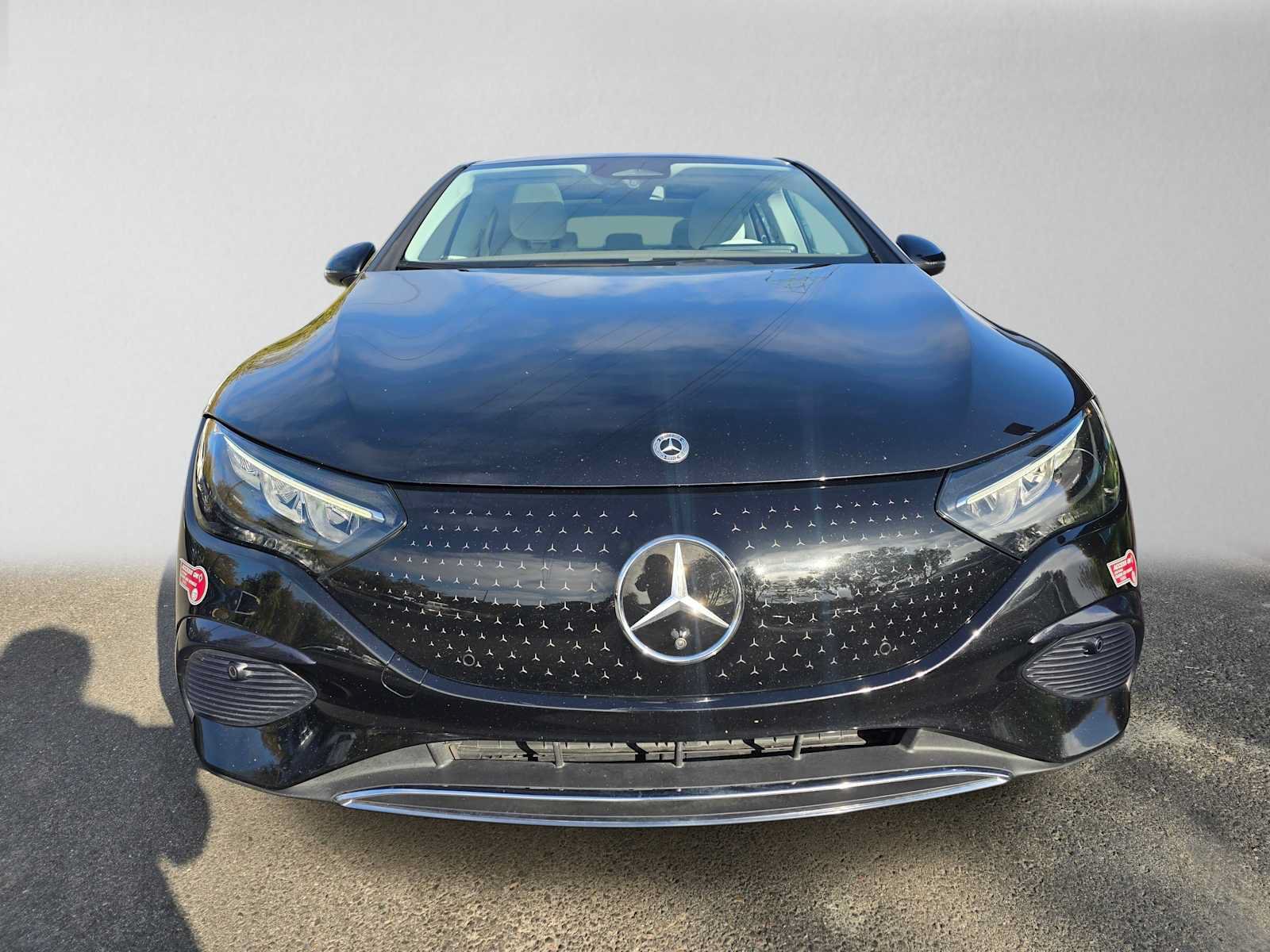 Certified 2023 Mercedes-Benz EQE 350+ 4MATIC Sedan image 8