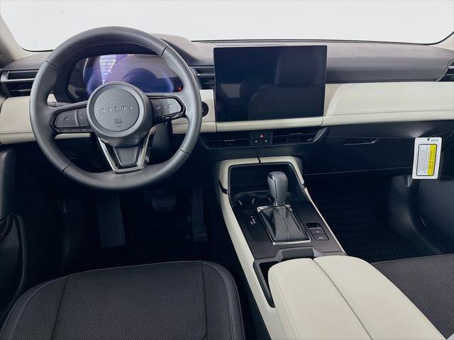 New 2026 MAZDA CX-5 Preferred AWD/4WD image 6
