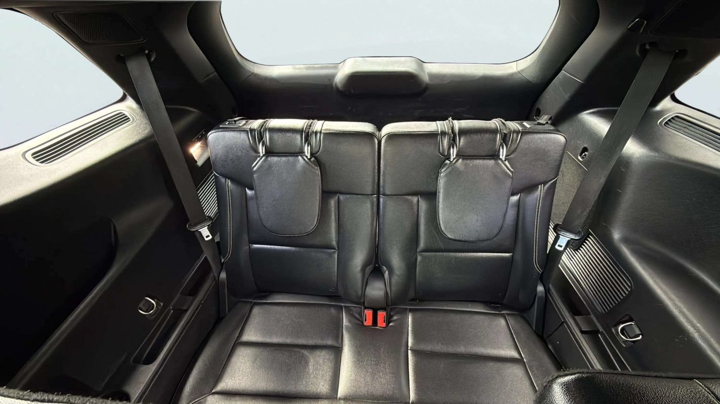Used 2021 Ford Explorer ST w/ Equipment Group 401A AWD/4WD image 19