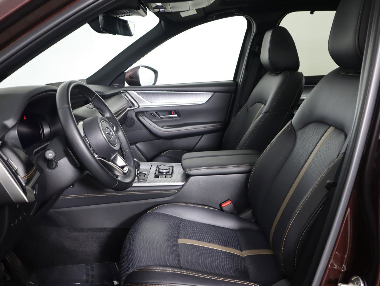 Used 2025 MAZDA CX-90 Plug-In Hybrid w/ Premium Plus image 18