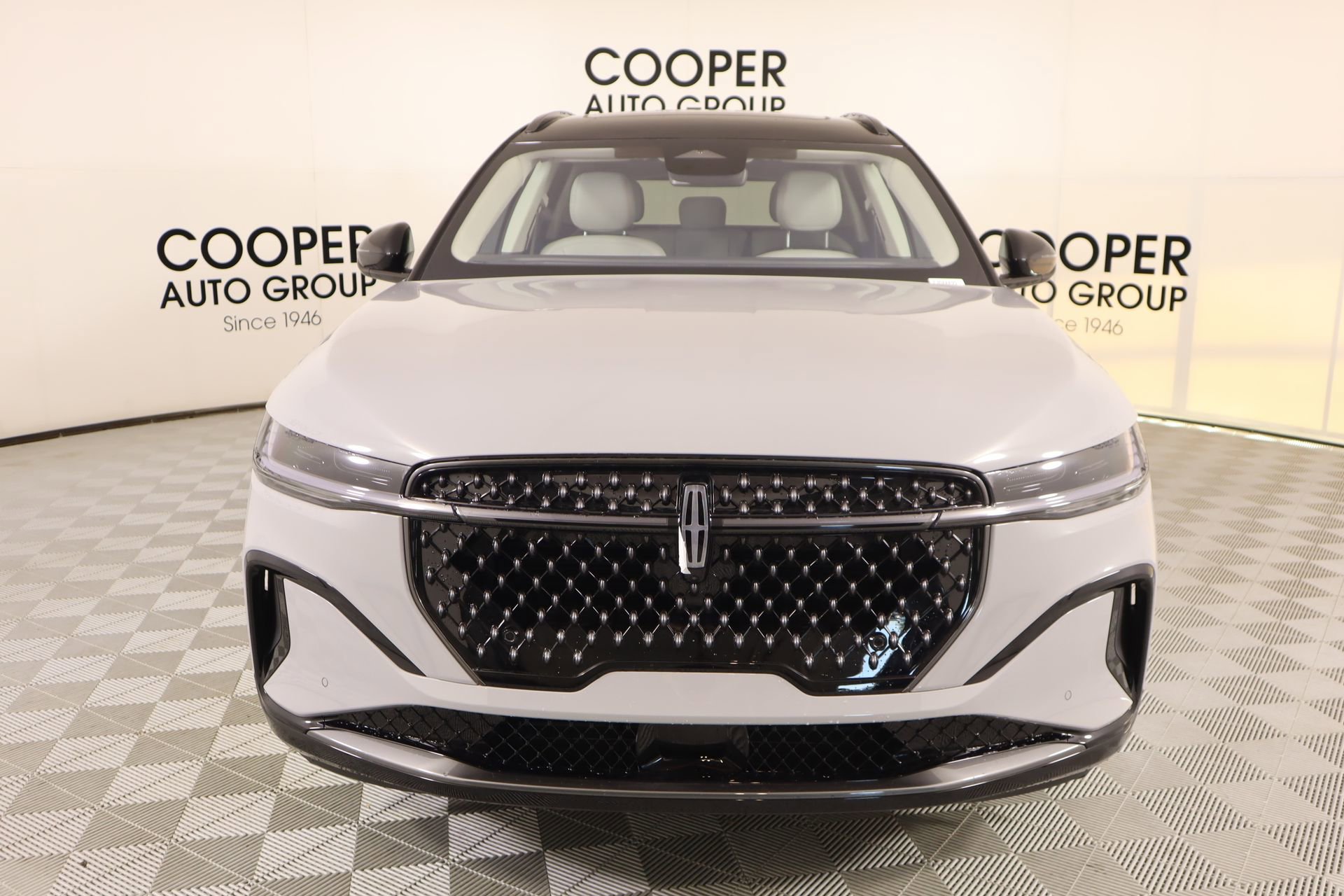 New 2026 Lincoln Nautilus Reserve AWD/4WD image 18