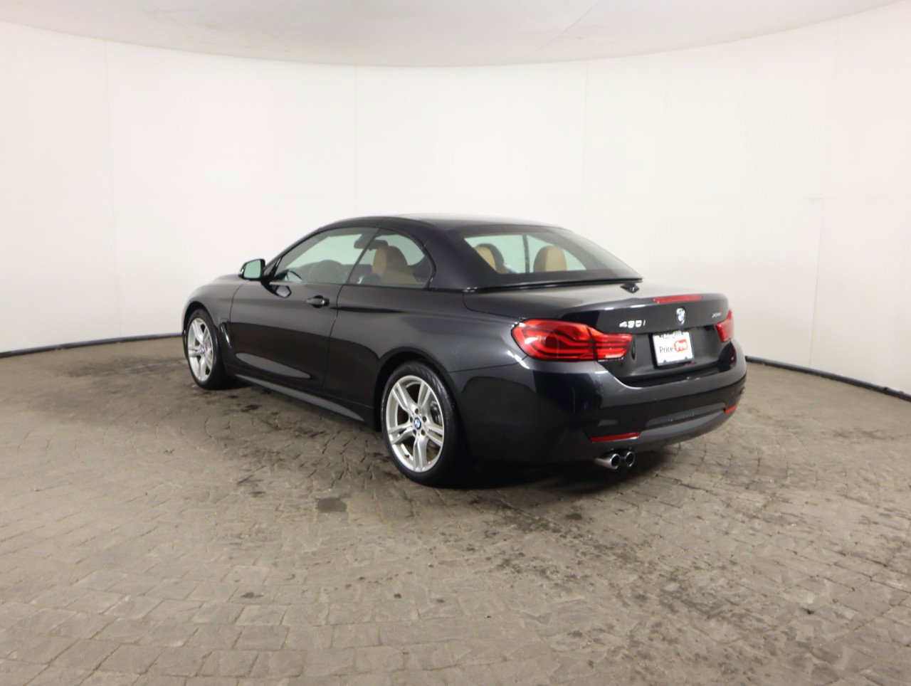 Used 2019 BMW 430i xDrive 430i xDrive Convertible w/ M Sport Package image 13
