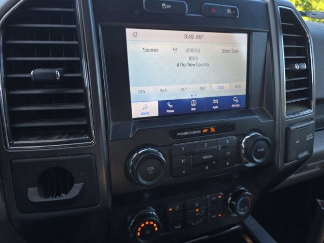 Used 2020 Ford F150 XLT w/ Equipment Group 302A Luxury RWD image 12