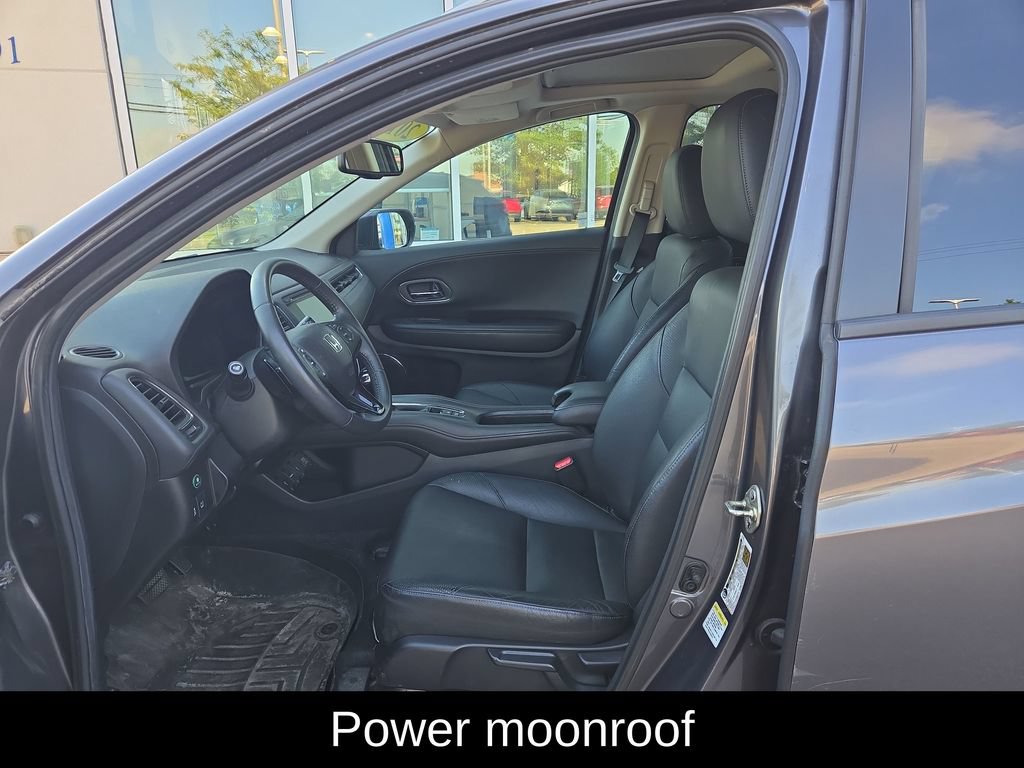 Used 2016 Honda HR-V EX-L image 13