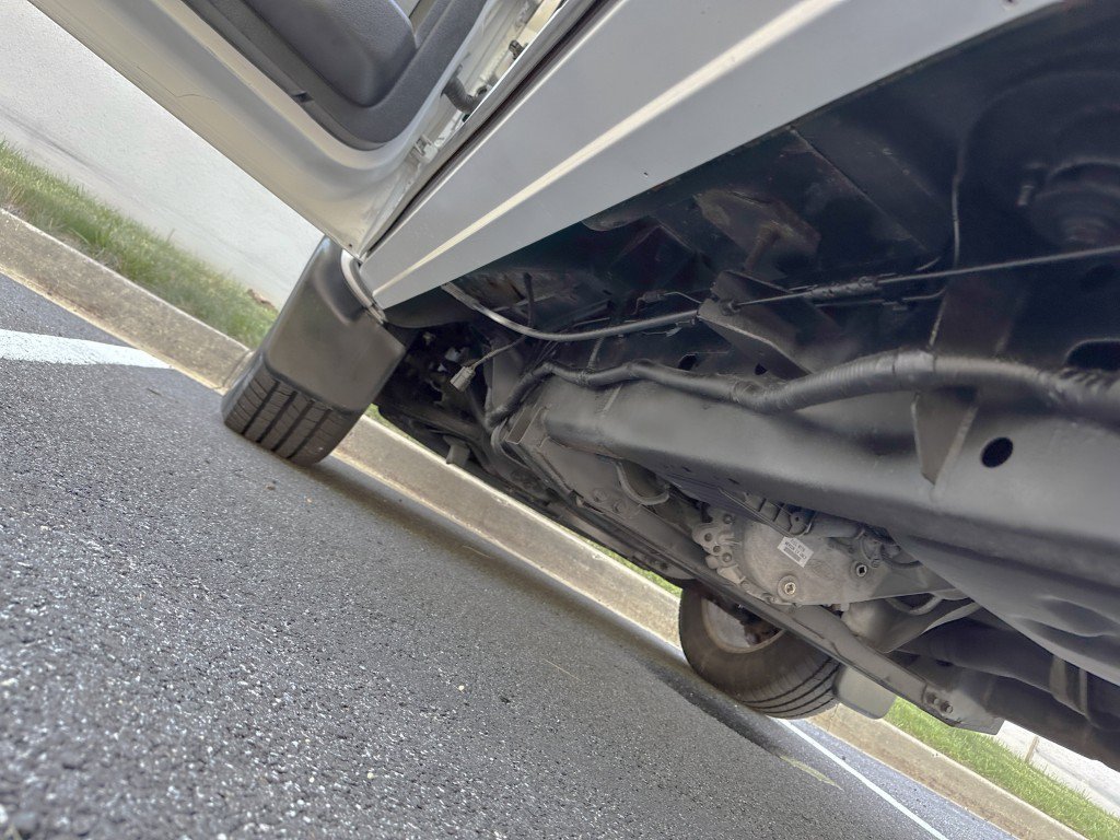 Used 2014 Ford F150 Platinum AWD/4WD image 38