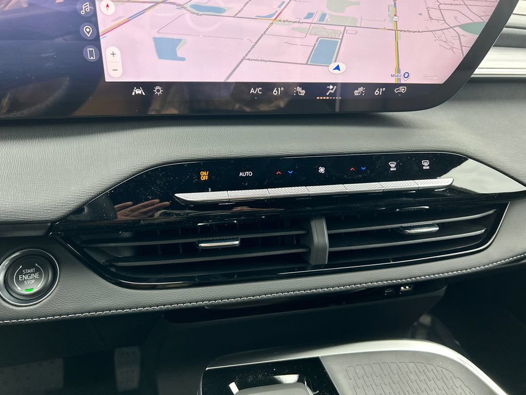 New 2026 Buick Enclave Preferred w/ Power Package AWD/4WD image 26