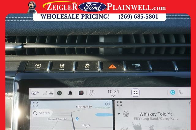 Used 2023 Jeep Grand Cherokee Limited image 23