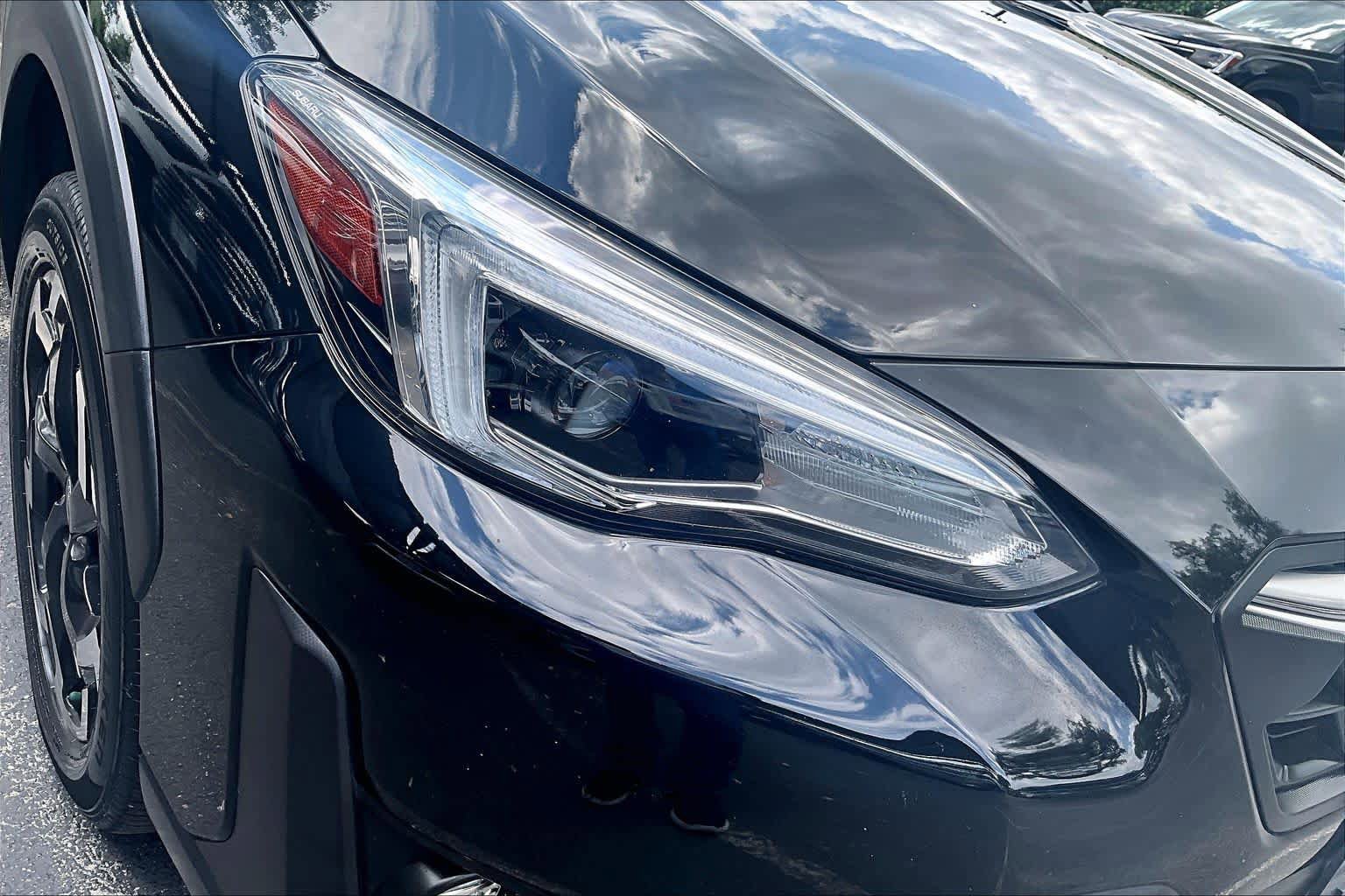 Used 2023 Subaru Crosstrek 2.5i Limited image 28