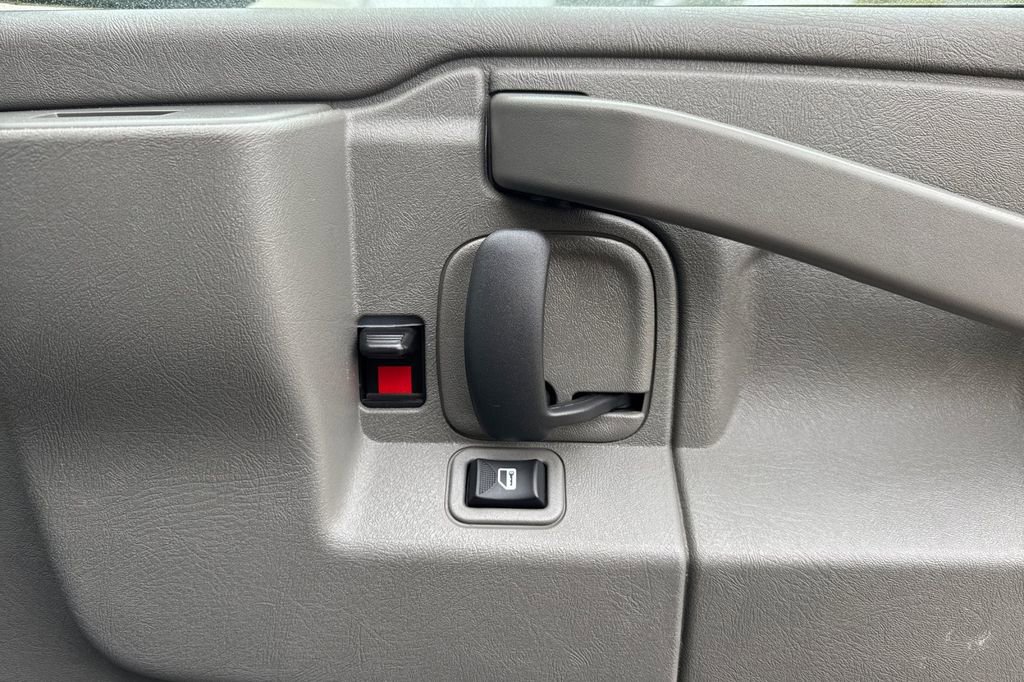 Certified 2023 Chevrolet Express 3500 Extended w/ Driver Convenience Package image 20