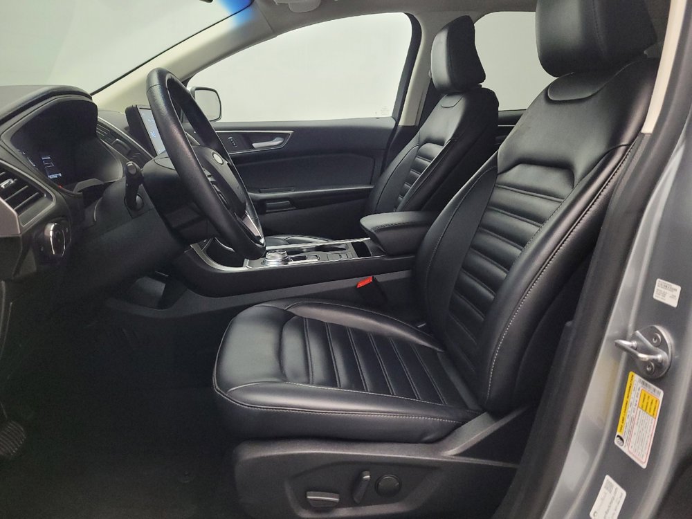 Used 2024 Ford Edge SEL image 17