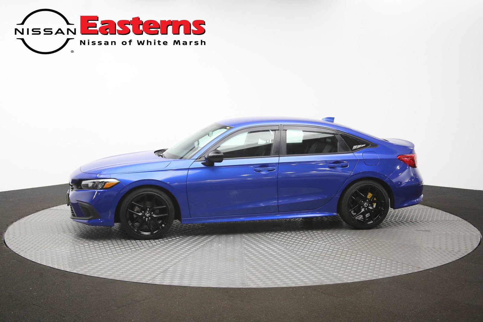 Used 2024 Honda Civic Sport image 57