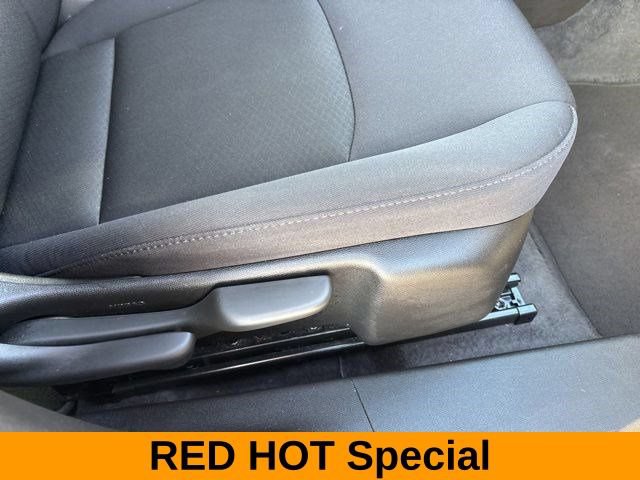 Used 2024 Chevrolet Malibu LT FWD image 40