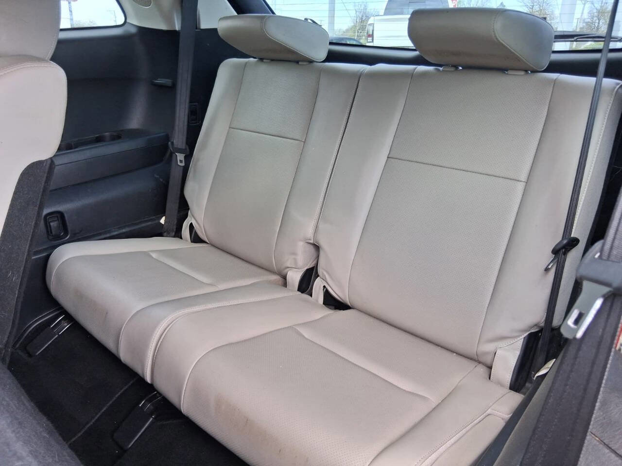 Used 2014 MAZDA CX-9 Touring FWD image 9