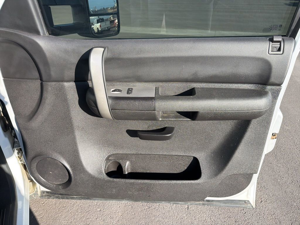 Used 2008 GMC Sierra 3500 SLE image 42