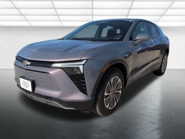 New 2026 Chevrolet Blazer EV LT RWD image 26