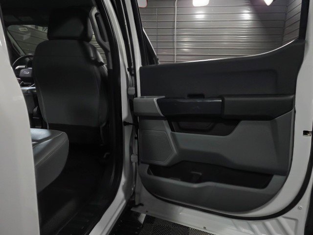 Used 2021 Ford F150 XL w/ Trailer Tow Package AWD/4WD image 32