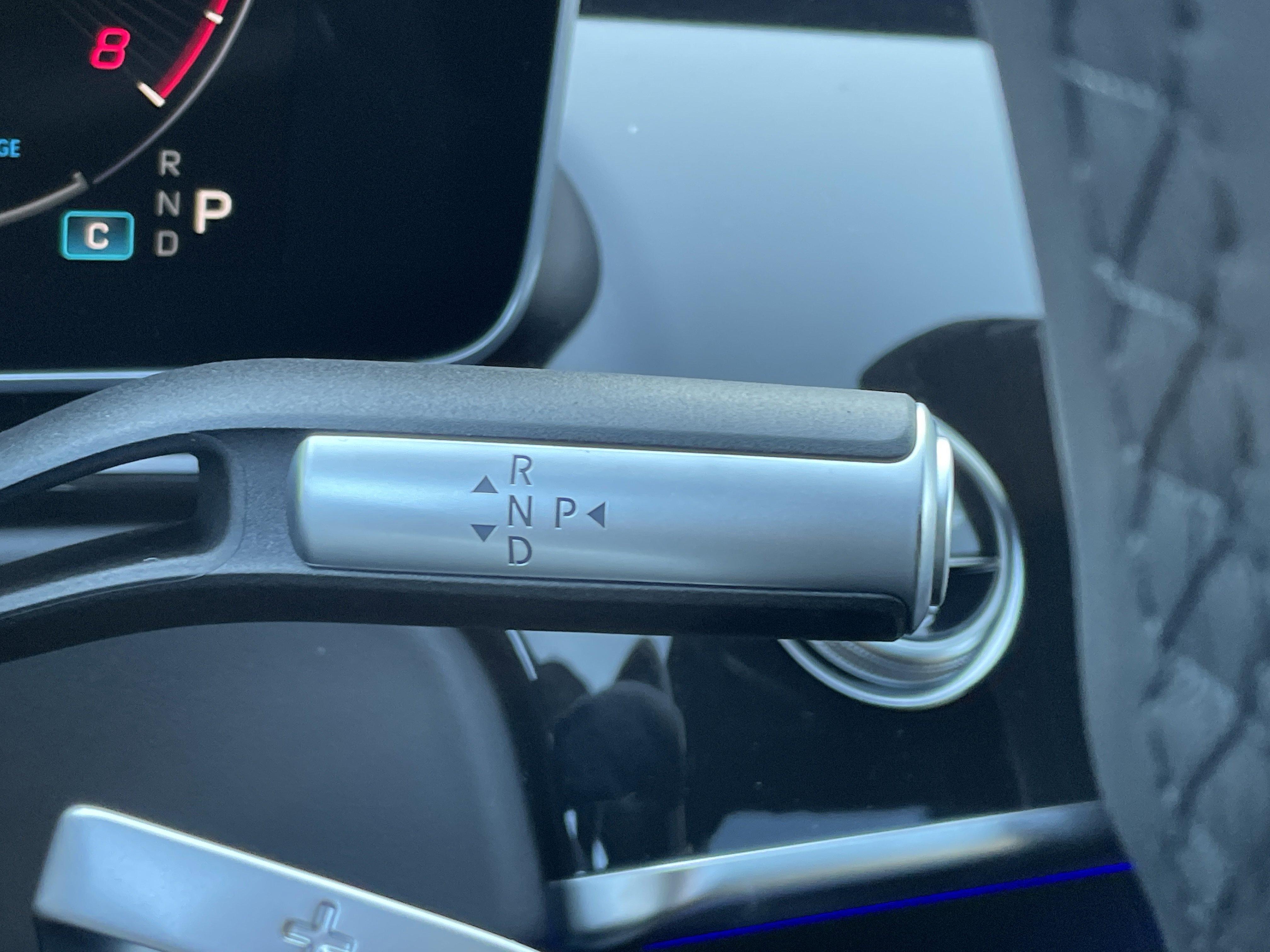 New 2026 Mercedes-Benz S 580 4MATIC Sedan image 26