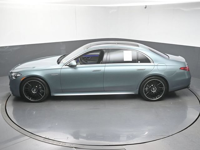 Used 2025 Mercedes-Benz S 63 AMG S image 46