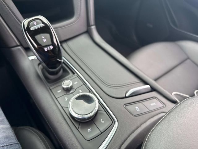 Used 2021 Cadillac XT5 Premium Luxury image 26