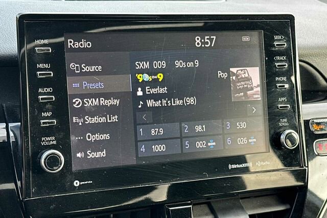 Used 2021 Toyota Camry XSE image 15