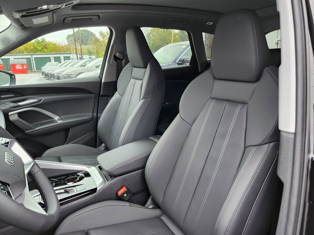 New 2025 Audi Q5 2.0T Premium Plus image 11