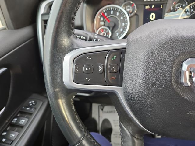 Used 2023 RAM 1500 Big Horn image 18