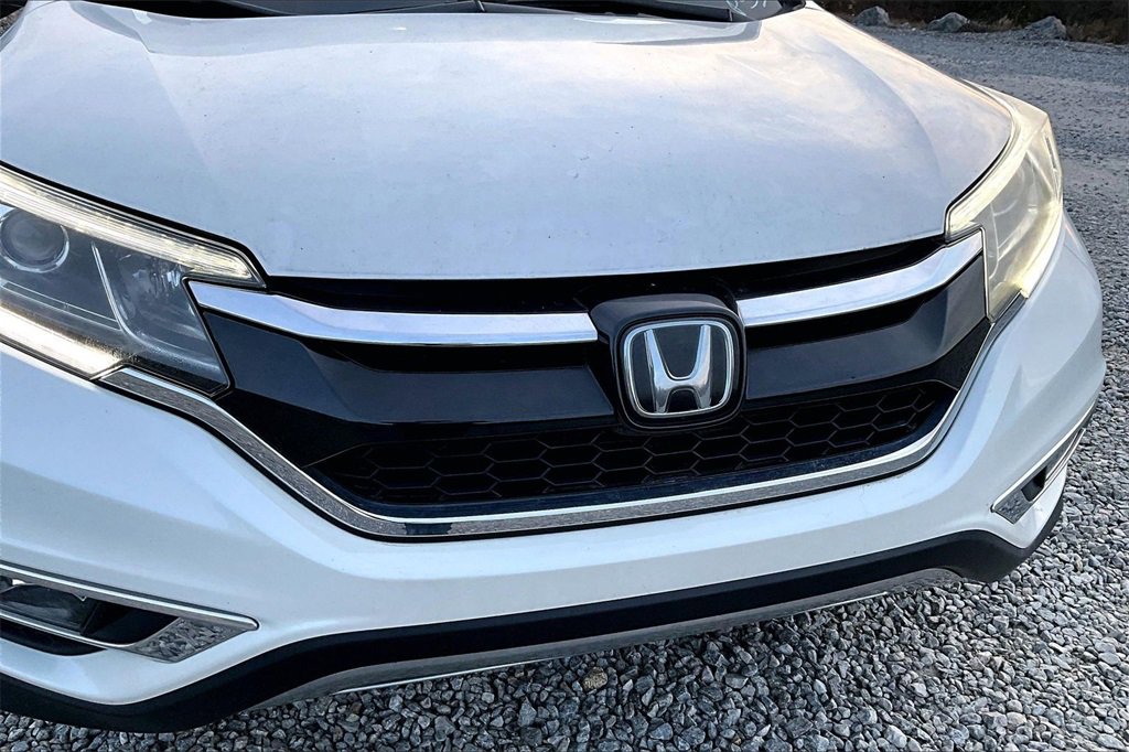 Used 2016 Honda CR-V Touring image 25