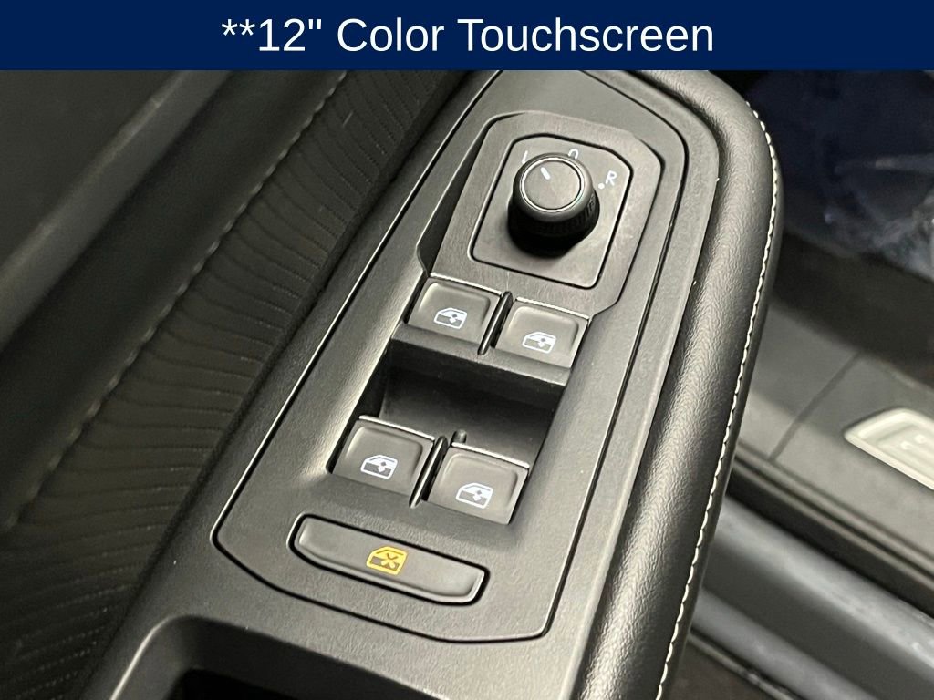 Used 2024 Volkswagen Atlas Cross Sport SE w/ Panoramic Sunroof Package image 16