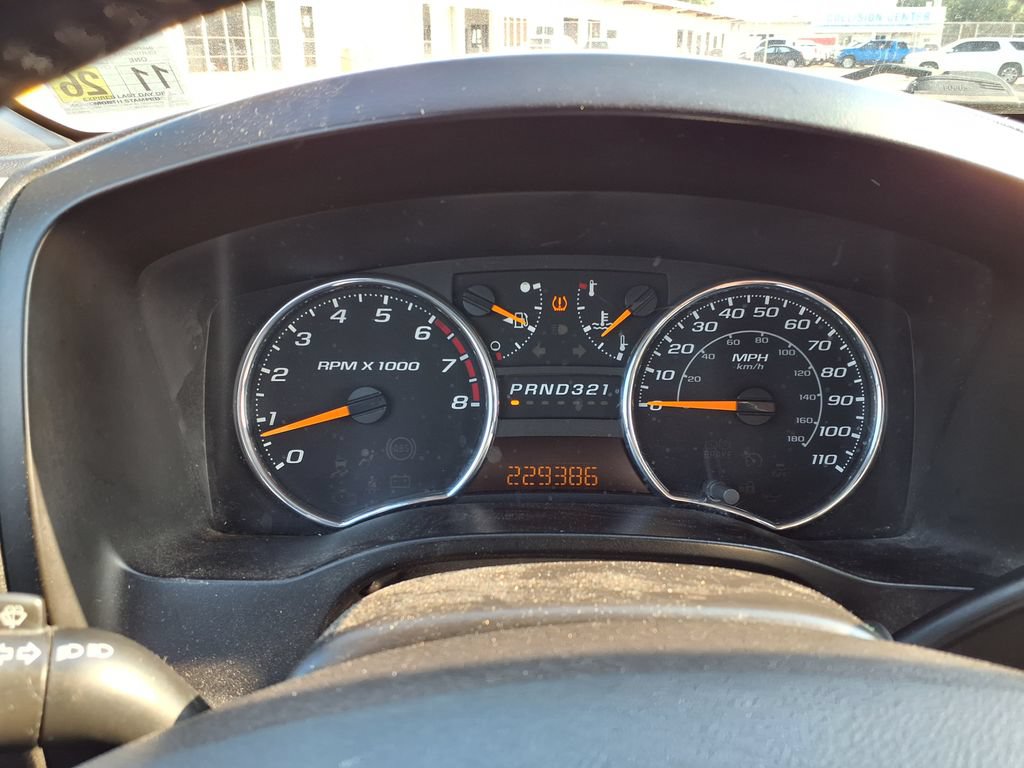 Used 2012 Chevrolet Colorado LT RWD image 23