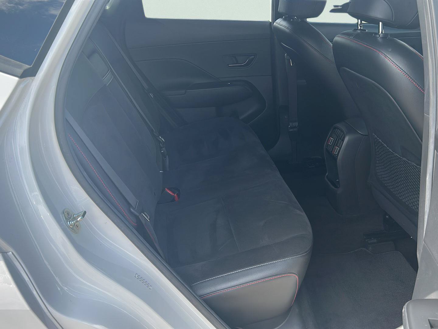 Used 2024 Hyundai Kona N Line FWD image 22
