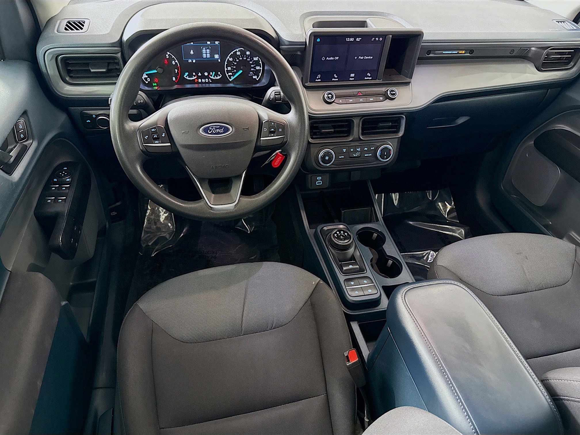 Used 2022 Ford Maverick XL image 17