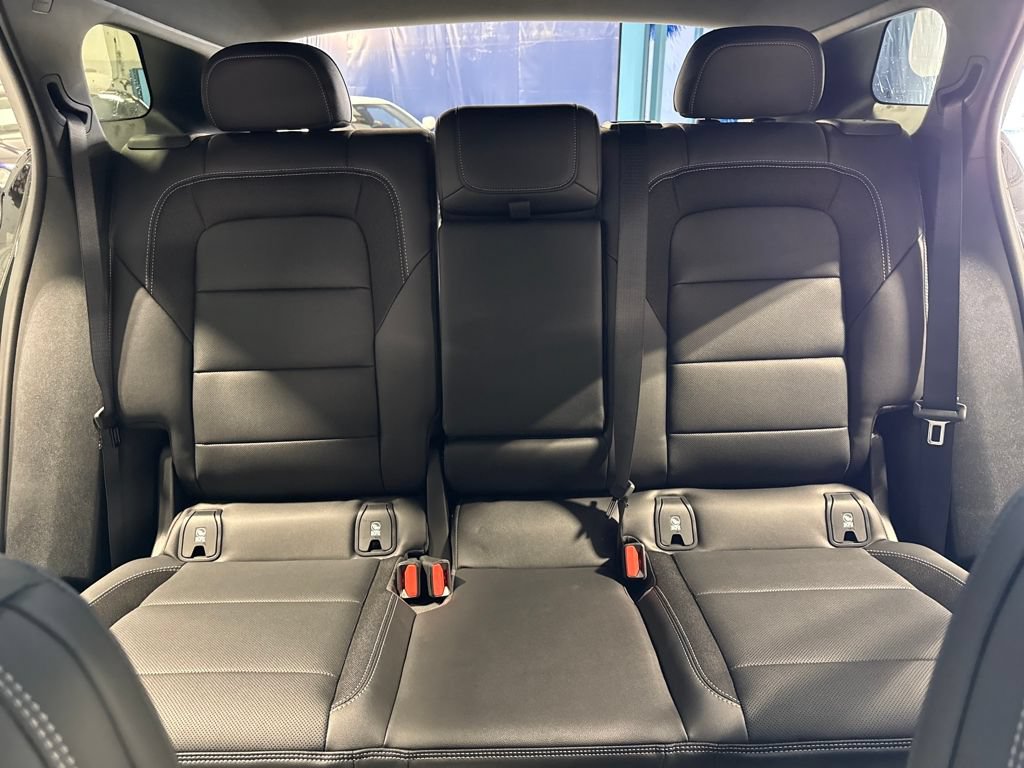 New 2026 Chevrolet Blazer EV LT AWD/4WD image 28