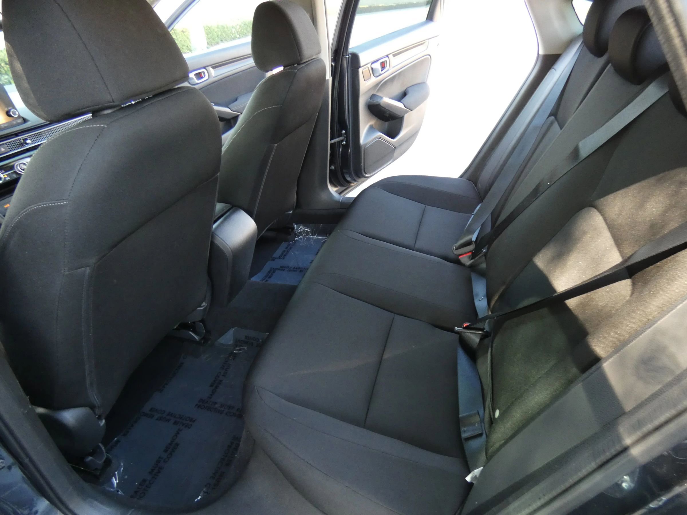 Used 2022 Honda Civic LX image 40