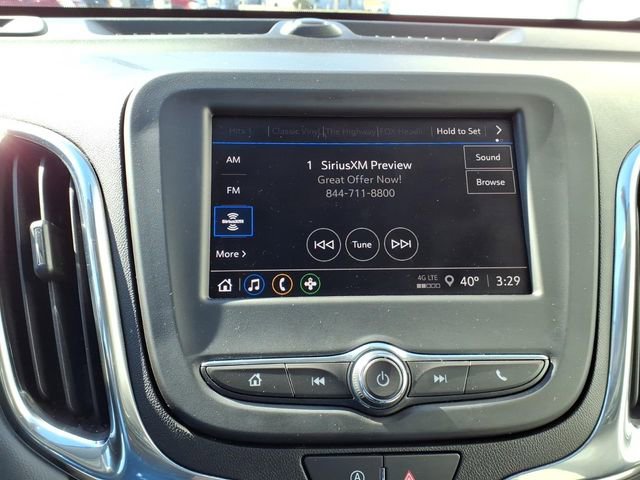 Used 2023 Chevrolet Equinox LT w/ Driver Convenience Package image 26