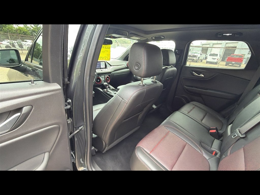 Used 2019 Chevrolet Blazer RS AWD/4WD image 24