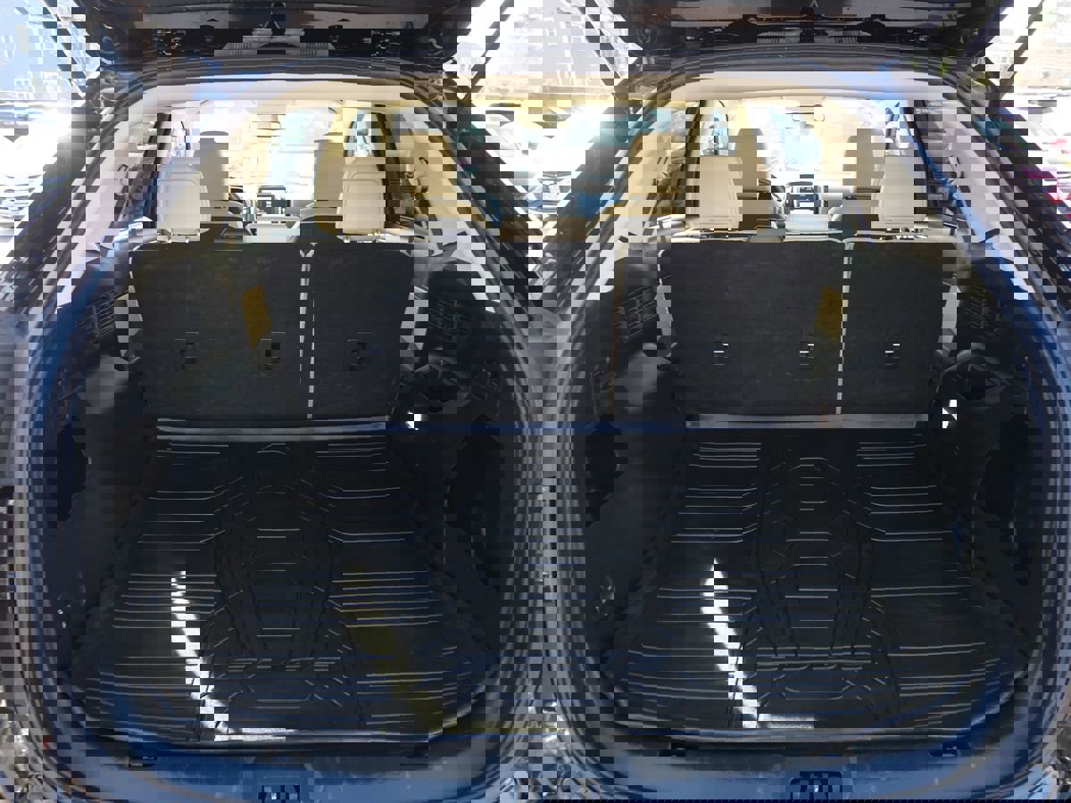 Used 2021 Ford Edge SEL w/ Cargo Accessory Package image 31