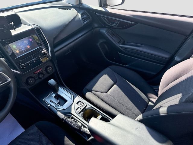 Used 2020 Subaru Impreza Premium AWD/4WD image 22