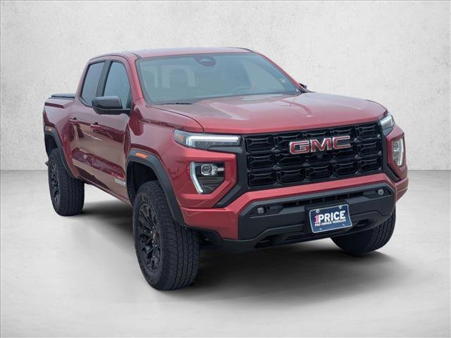 Used 2026 GMC Canyon Elevation w/ Convenience Package RWD image 3