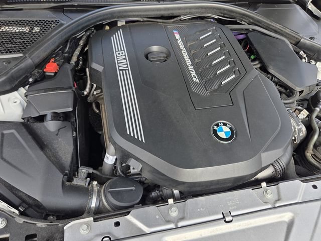 Used 2023 BMW M340i w/ Premium Package RWD image 19