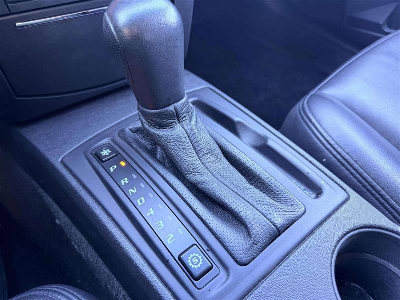 Used 2005 Cadillac CTS 2.8 image 29