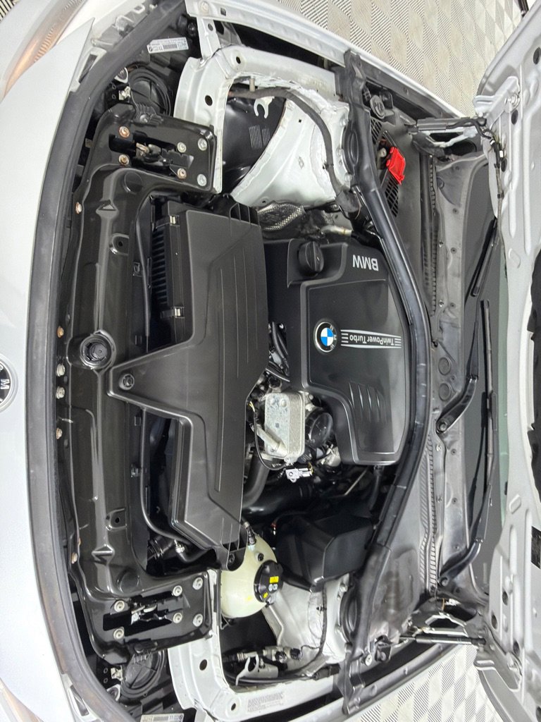 Used 2015 BMW 320i xDrive Sedan AWD/4WD image 26