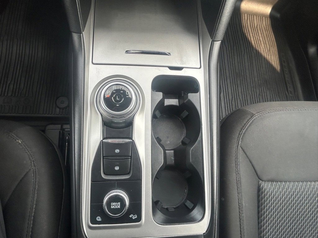Used 2022 Ford Explorer XLT AWD/4WD image 48