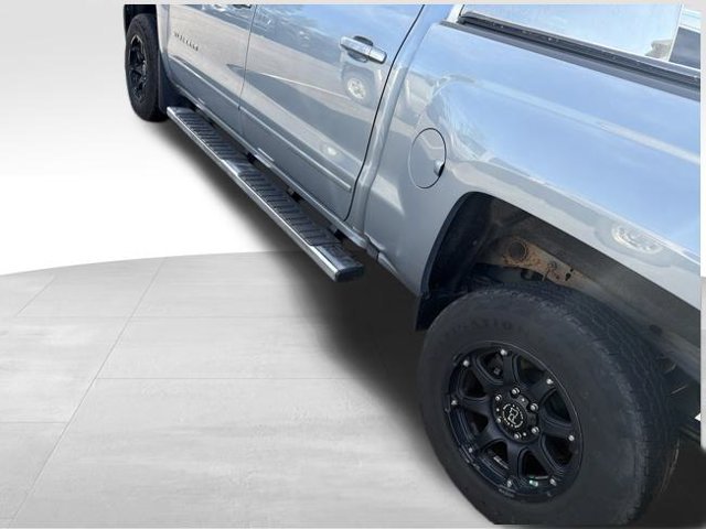 Used 2016 Chevrolet Silverado 1500 LT w/ All Star Edition AWD/4WD image 31