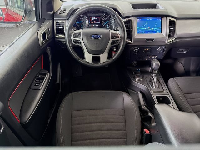 Used 2020 Ford Ranger XLT w/ Equipment Group 302A Luxury AWD/4WD image 28