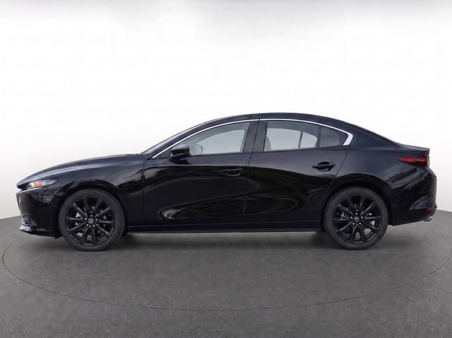 Used 2025 MAZDA MAZDA3 s FWD image 7