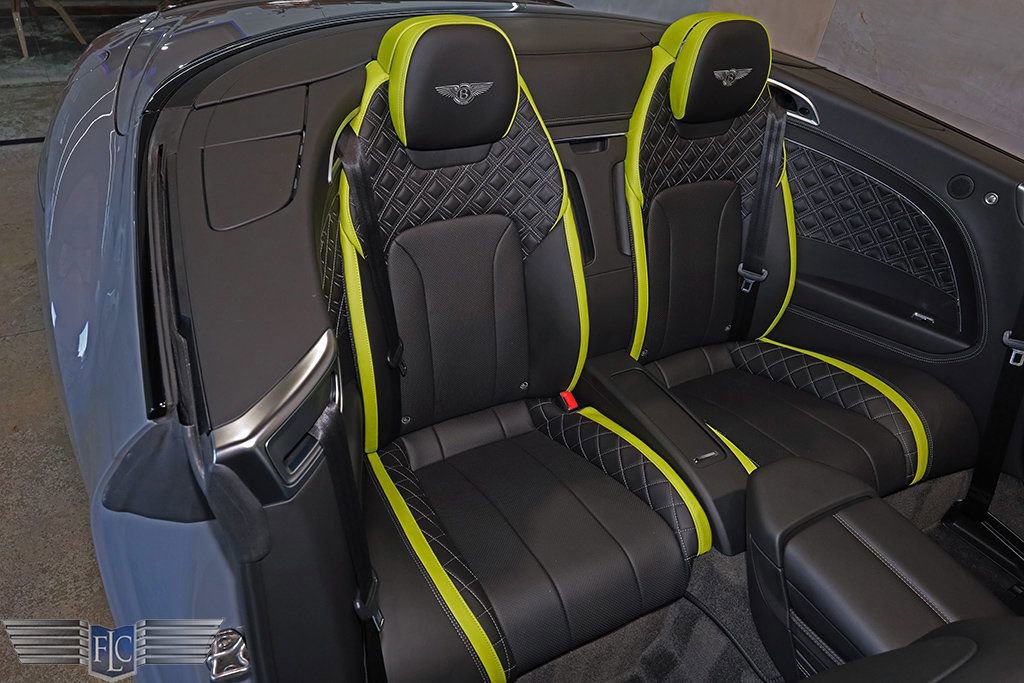 Used 2021 Bentley Continental GT image 26