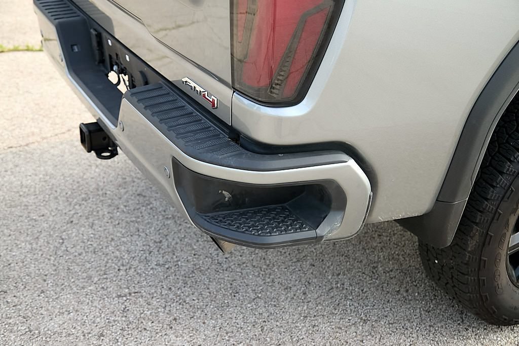 New 2026 GMC Sierra 2500 AT4 w/ AT4 Premium Plus Package AWD/4WD image 23
