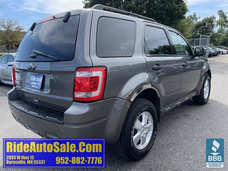 Used 2012 Ford Escape XLT FWD image 5