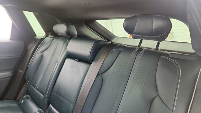 Used 2024 Cadillac Lyriq Sport w/ Nappa Leather Package image 30